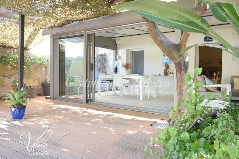 Maison à HYERES