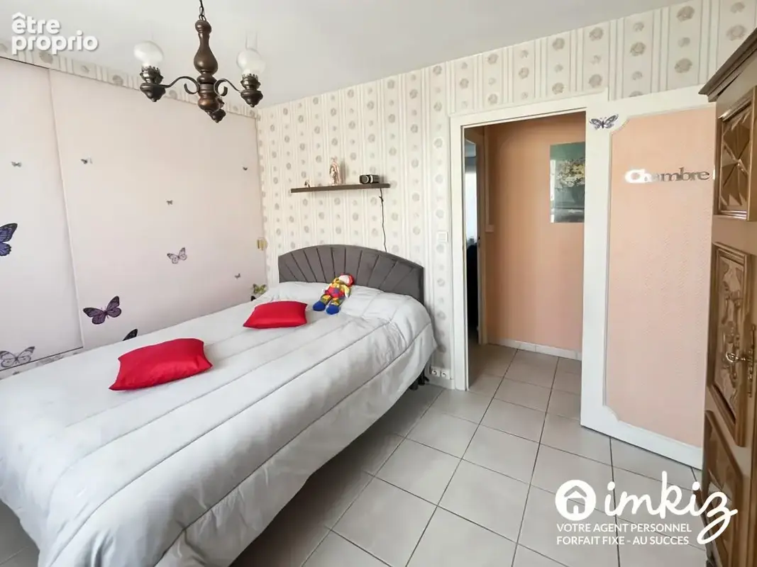 Maison 3 pièces - photo 8