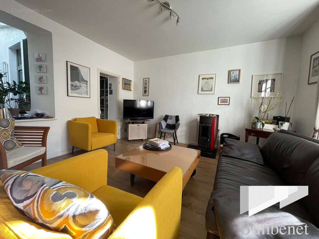 Appartement à ORLEANS