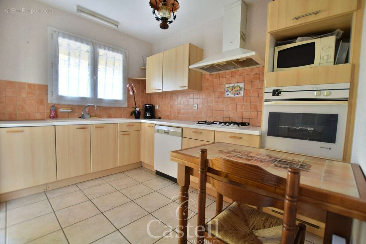 Maison à MARSEILLAN