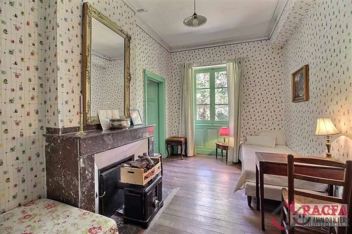 Propriété de caractère proche toulouse - photo 17
