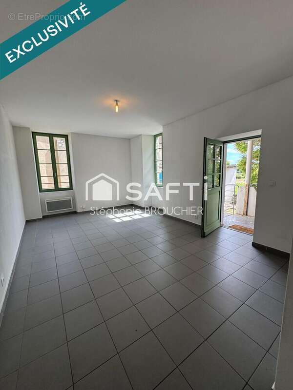 Photo 4 - Appartement à RUOMS