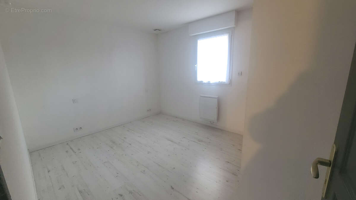 Maison à LA FERRIERE