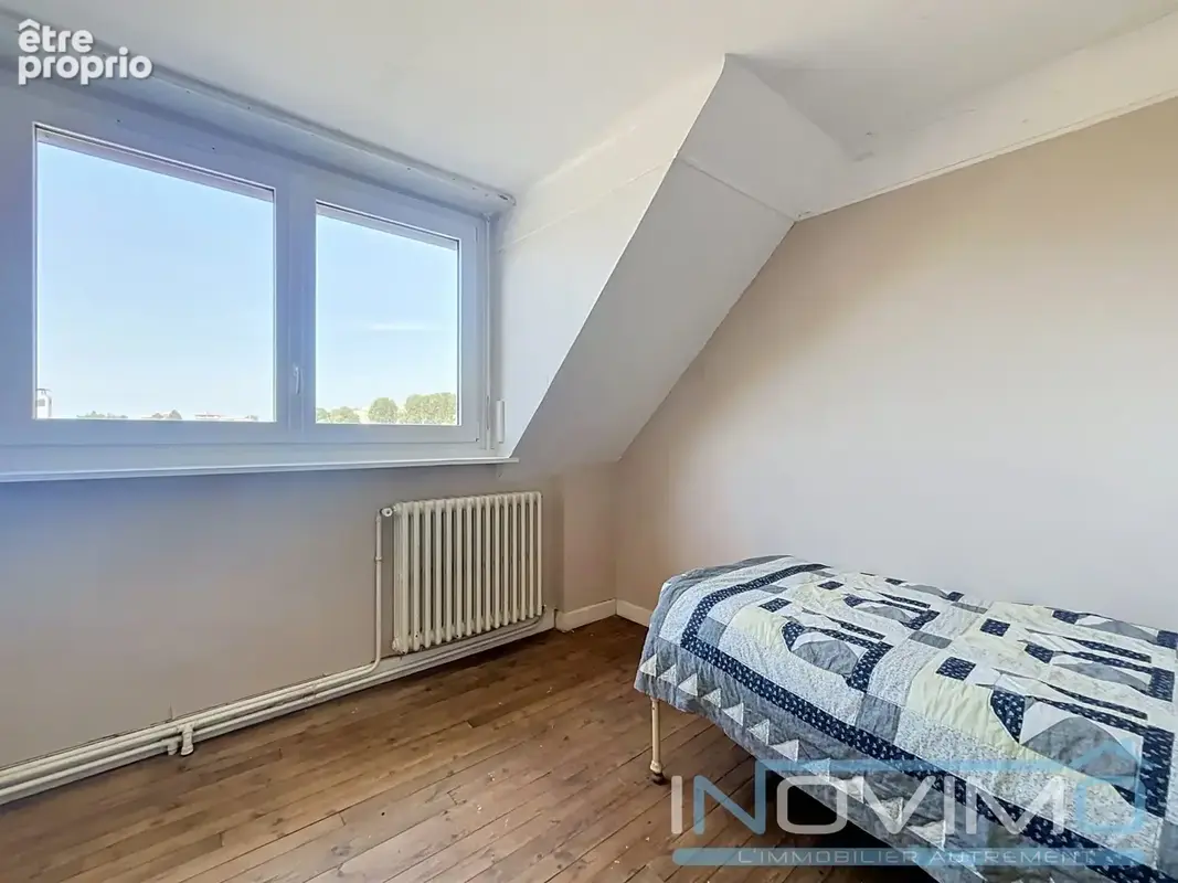 Maison 95 m² à Dunkerque  - photo 4