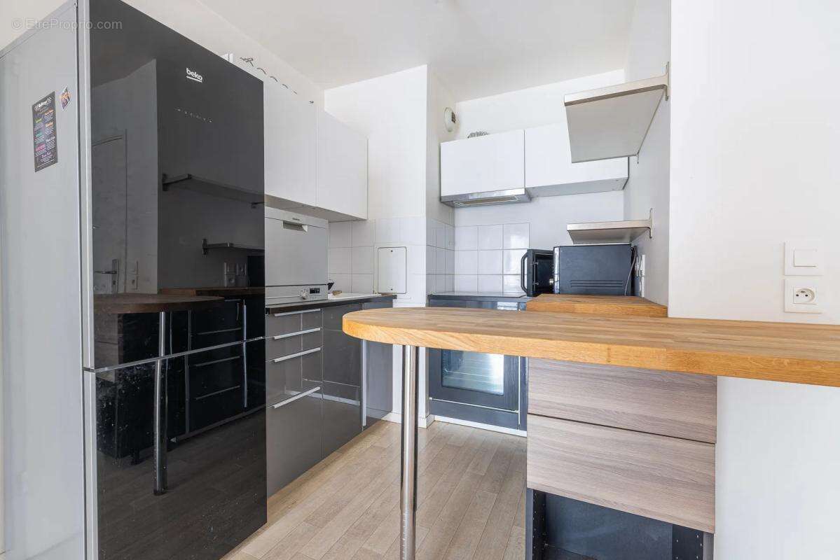 Appartement à CHOISY-LE-ROI