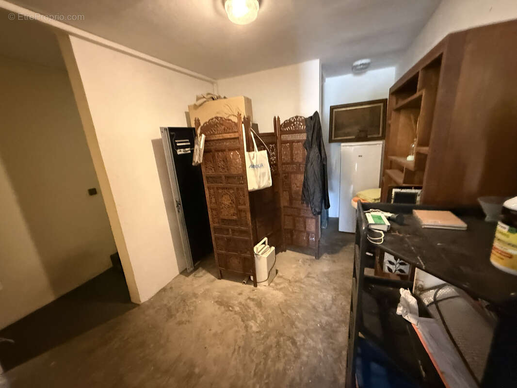 Maison à ENTRE-DEUX