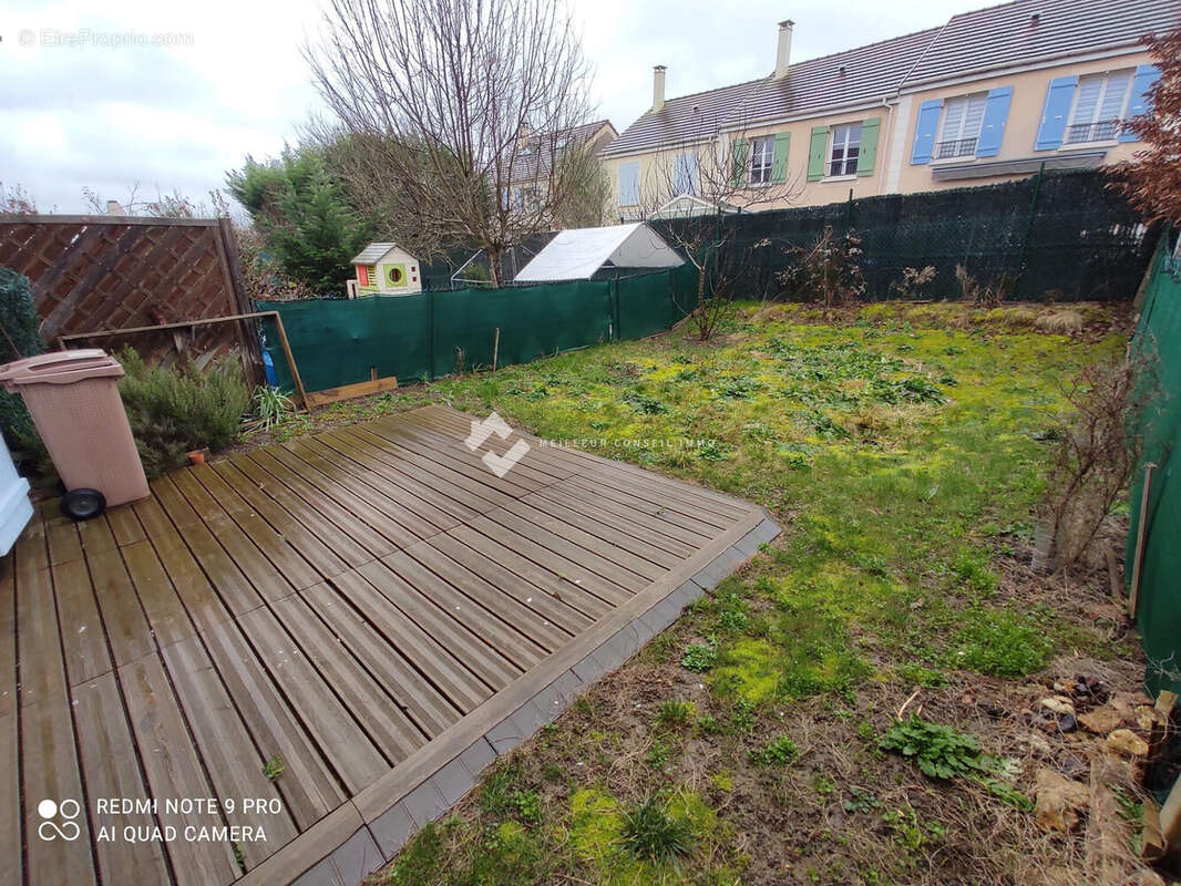 Maison 84 m² à Vigneux-Sur-Seine  - photo 3