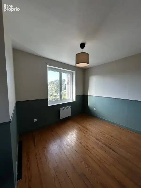 À VENDRE – Maison 3 chambres avec jardin et dépendances - photo 9