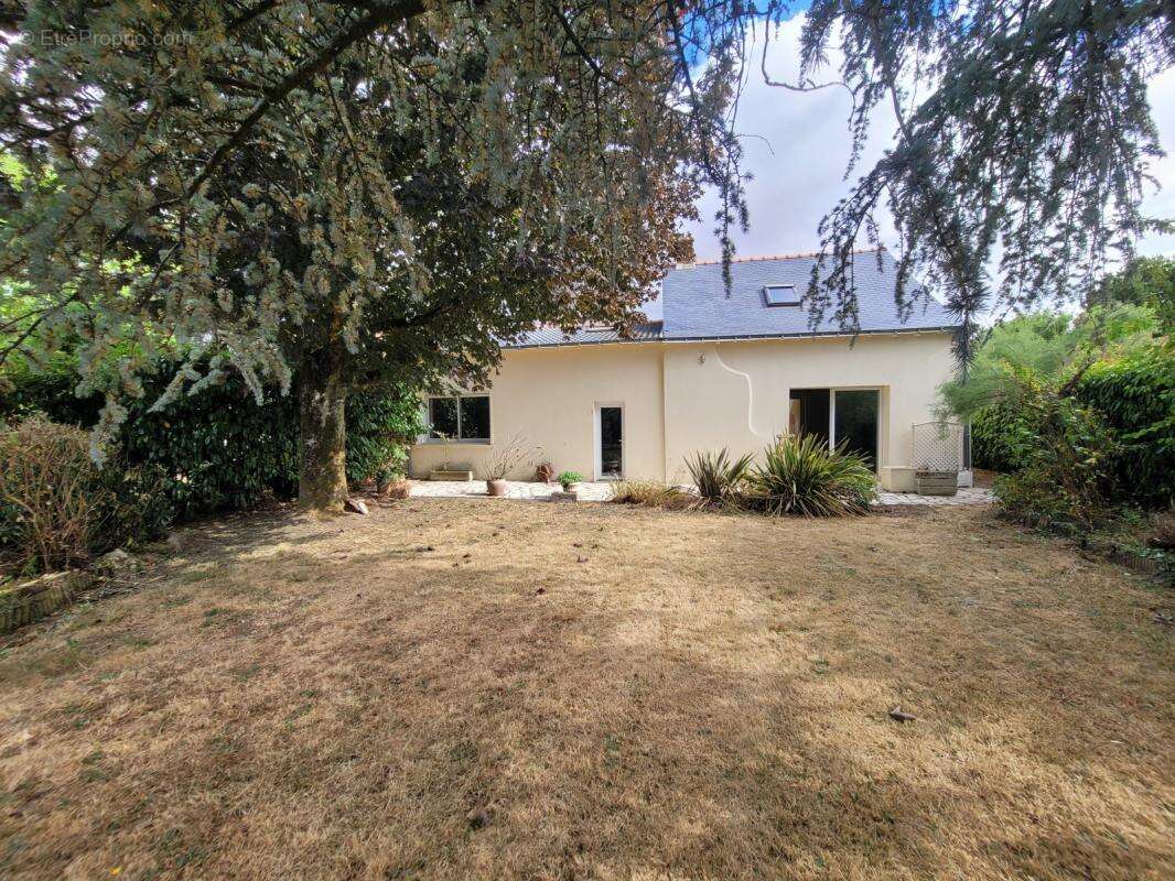 Maison 85 m² à Ligne  - photo 2