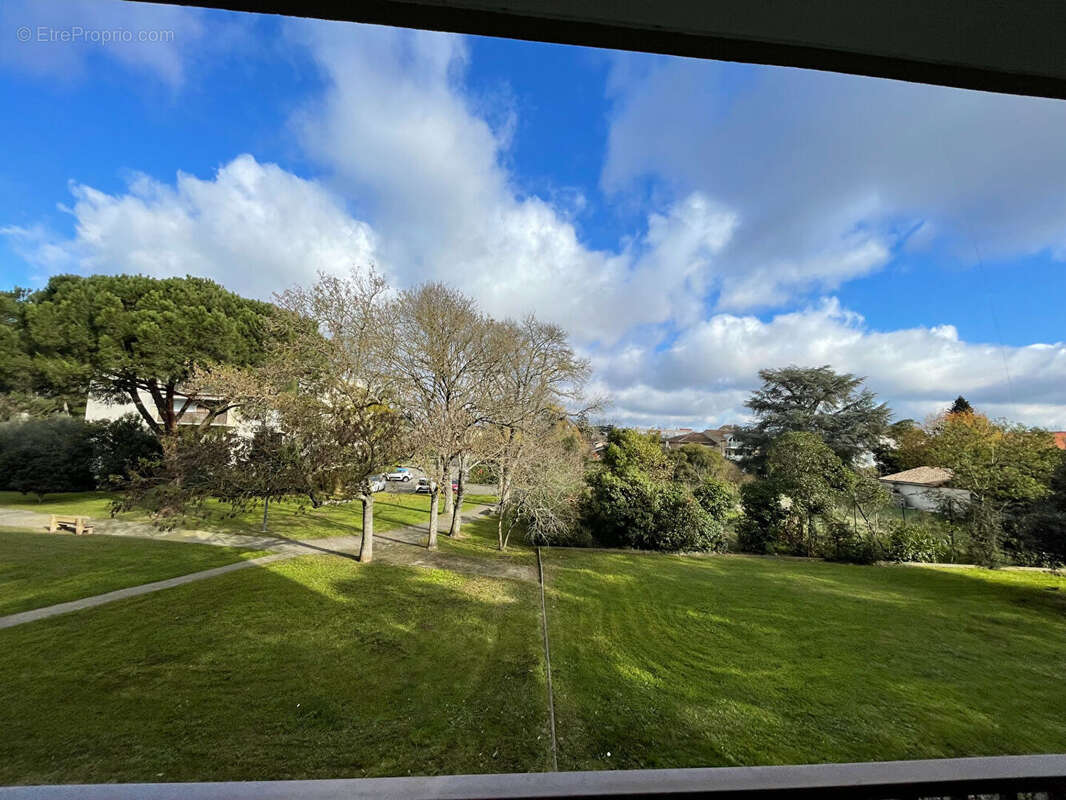 Appartement à BLAGNAC