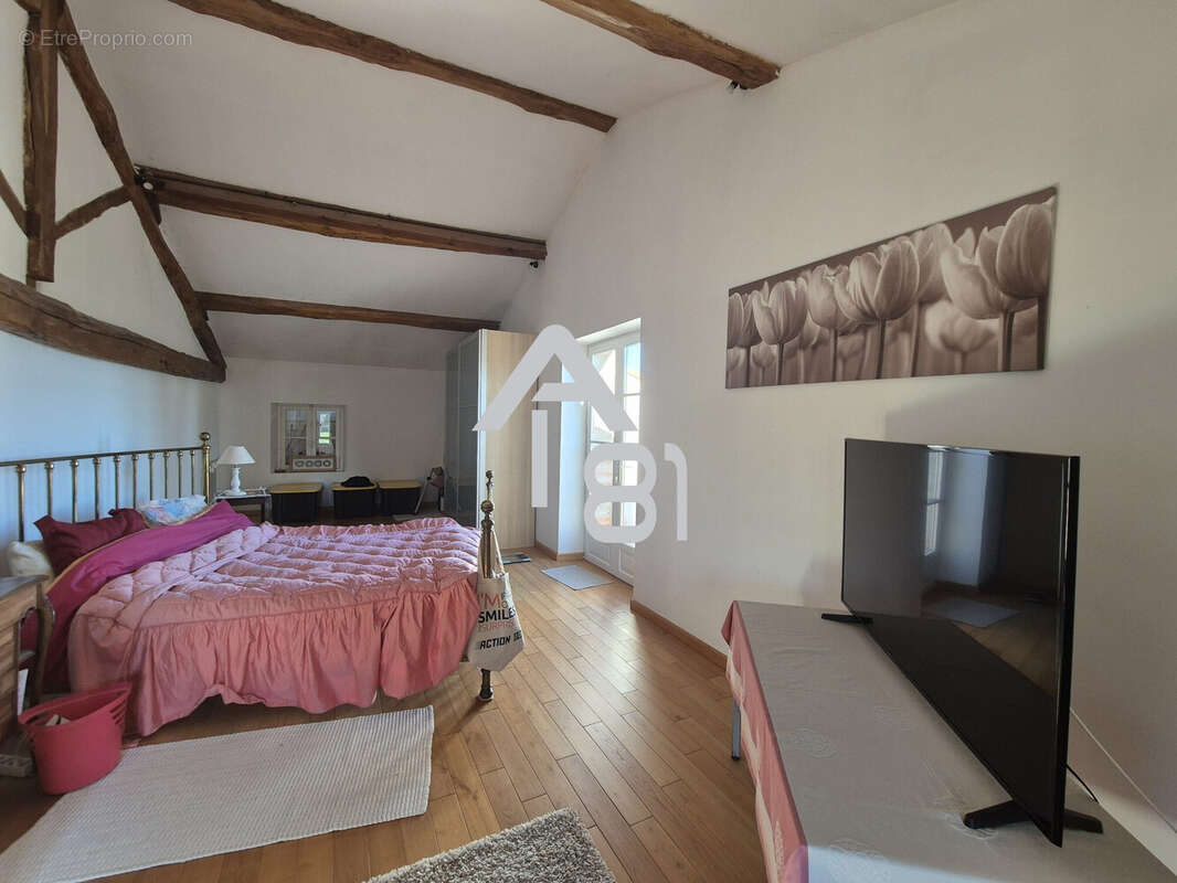 Maison à LAVAUR