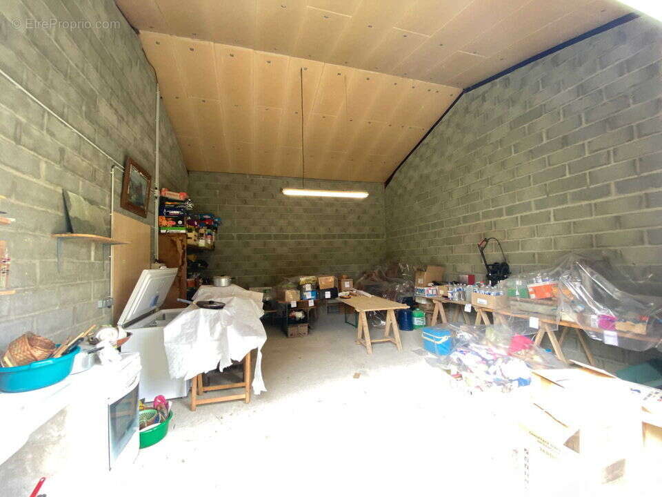 Maison à SAINT-JUSTIN