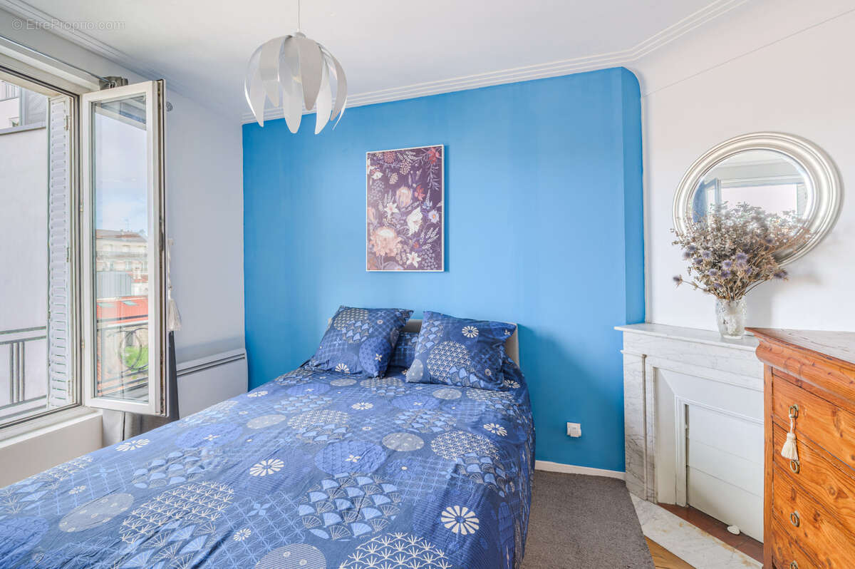 Appartement à MONTREUIL