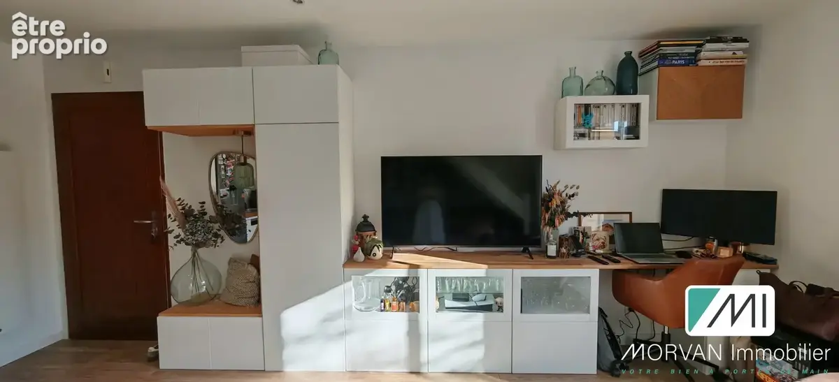 Maison 2 pièces 40 m² à vendre à Rambouillet (78120) - photo 4