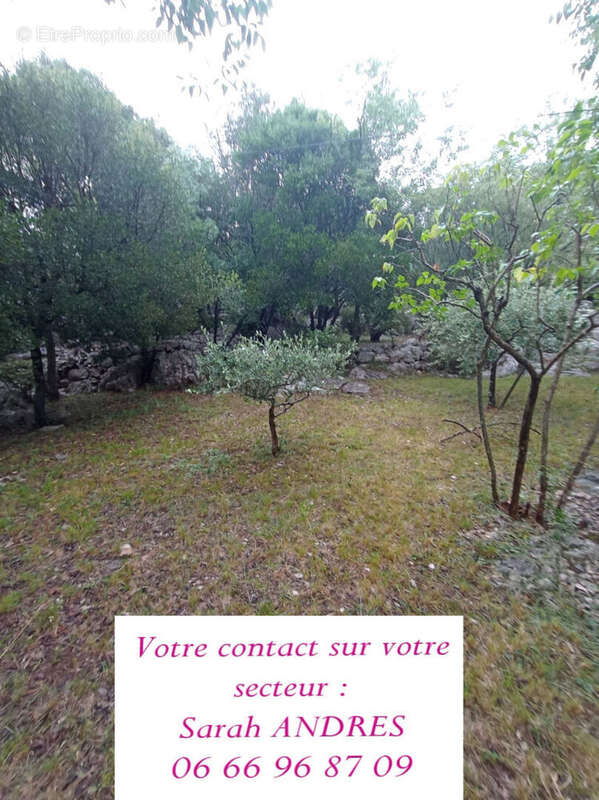Maison à vendre à Sauve - Référence 2431 - photo 11