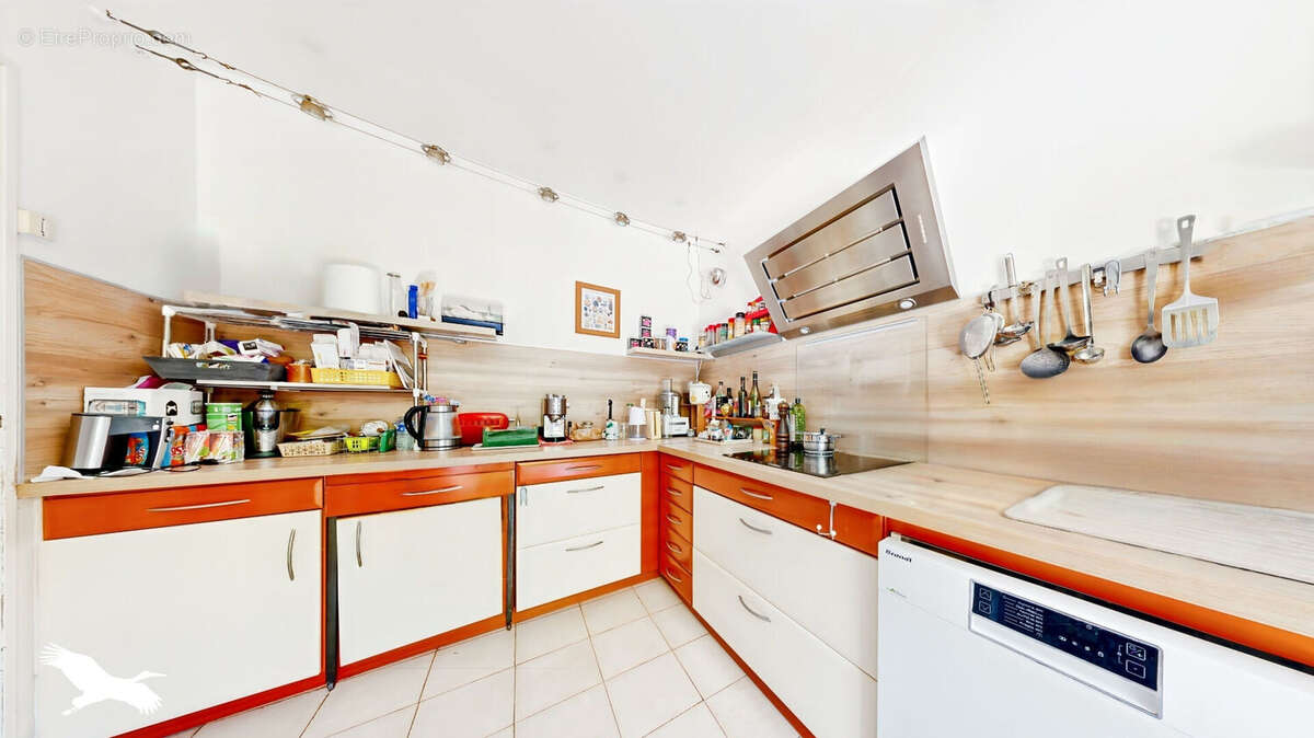 Maison à ALLAUCH