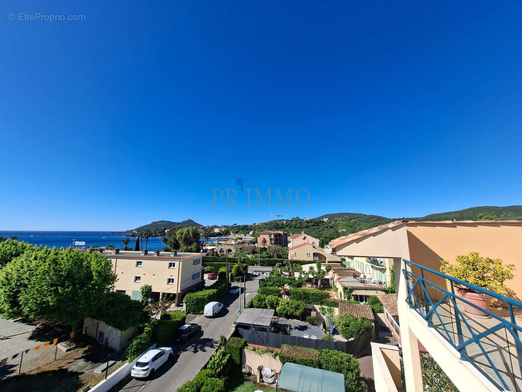 Appartement à LA SEYNE-SUR-MER