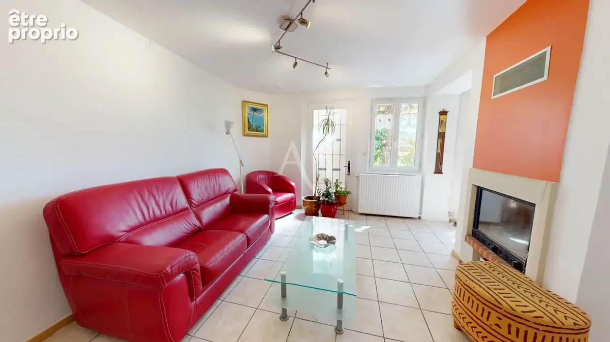 Maison 6 pièces EVREUX - photo 3