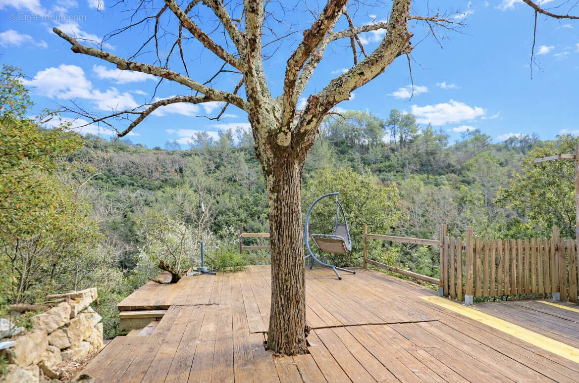 Maison à BELGENTIER