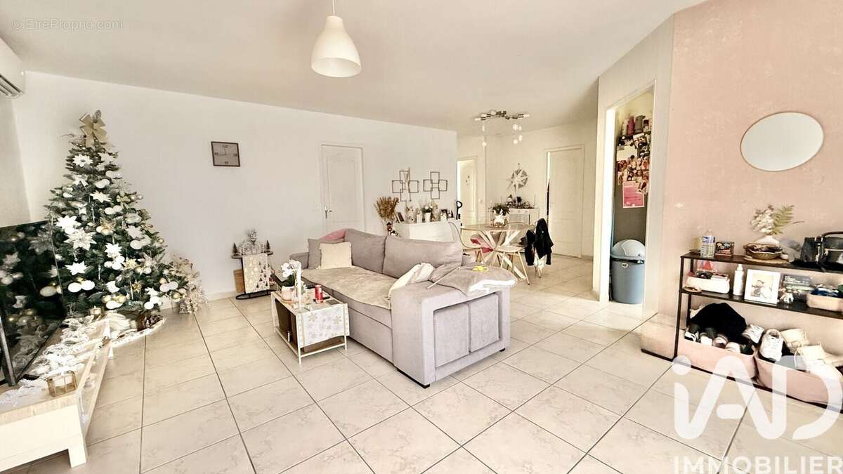 Photo 5 - Maison à CAVIGNAC