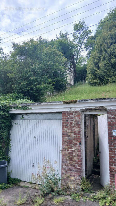 Maison à CANTELEU