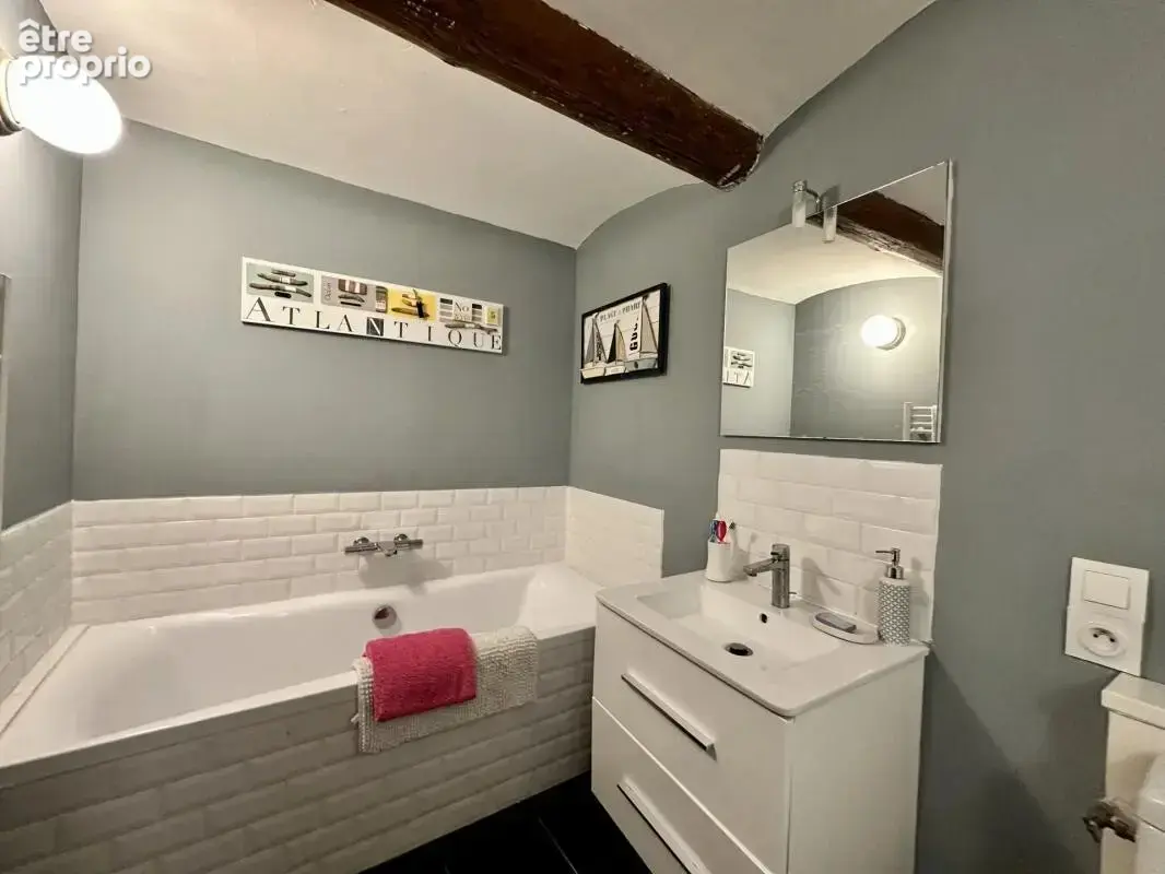 Maison de caractère, jardin secret et douceur de vivre à Gar - photo 13