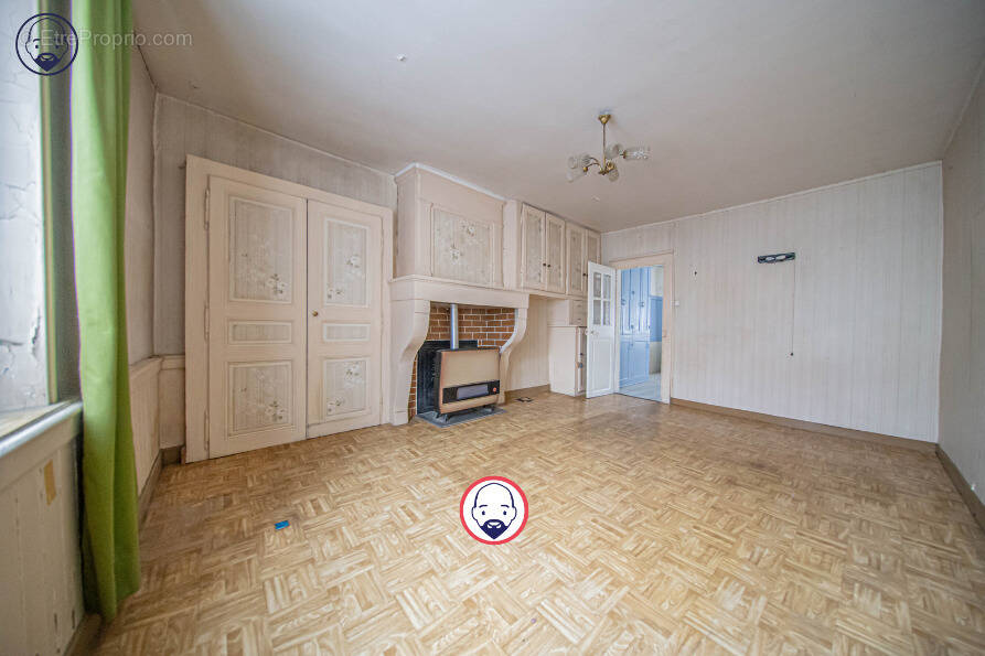 Maison à LIGNY-EN-BARROIS