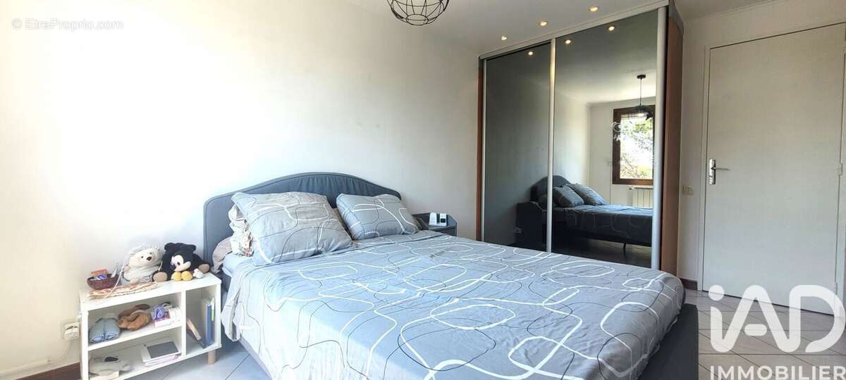 Photo 8 - Appartement à ORANGE