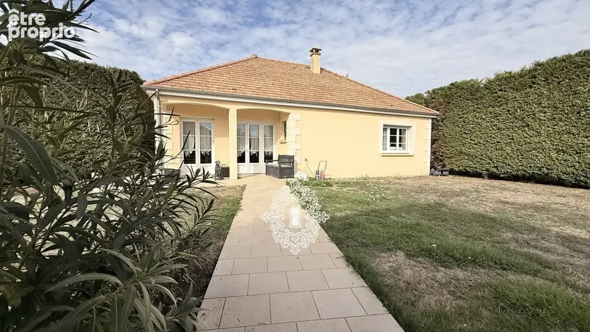 Région Donnemarie Dontilly - photo 1