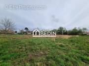 Terrain à BISCARROSSE