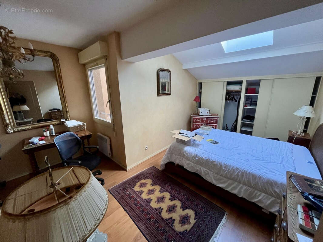 Appartement à DARDILLY