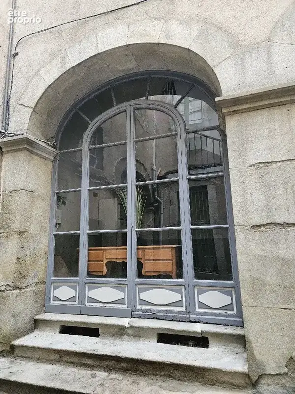 Appartement T2 avec stationnement centre-ville Carcassonne - photo 9