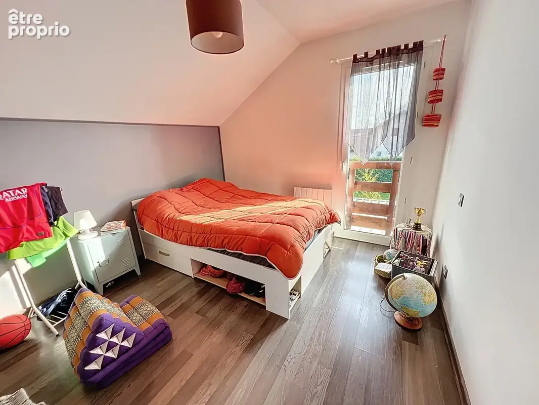 Maison à vendre 4 pièces SCIENTRIER (74) - photo 7
