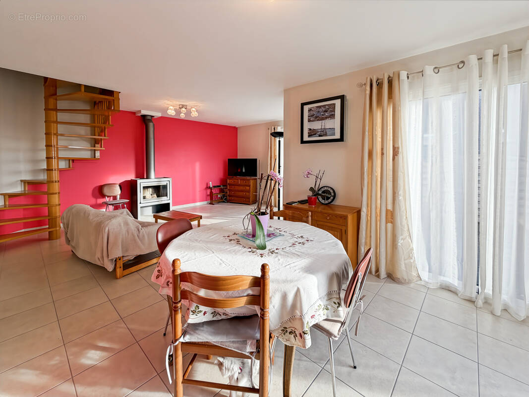 Maison à CONCARNEAU