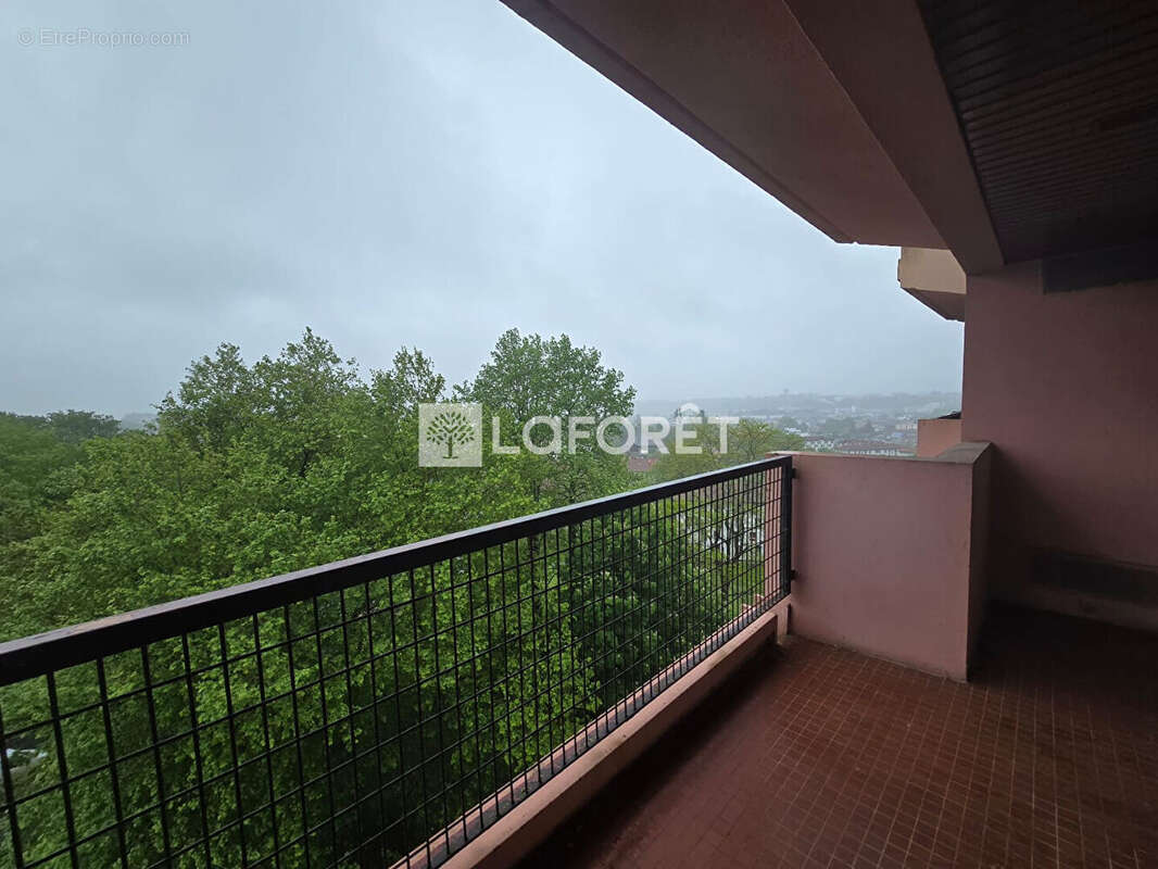 Appartement à BAYONNE