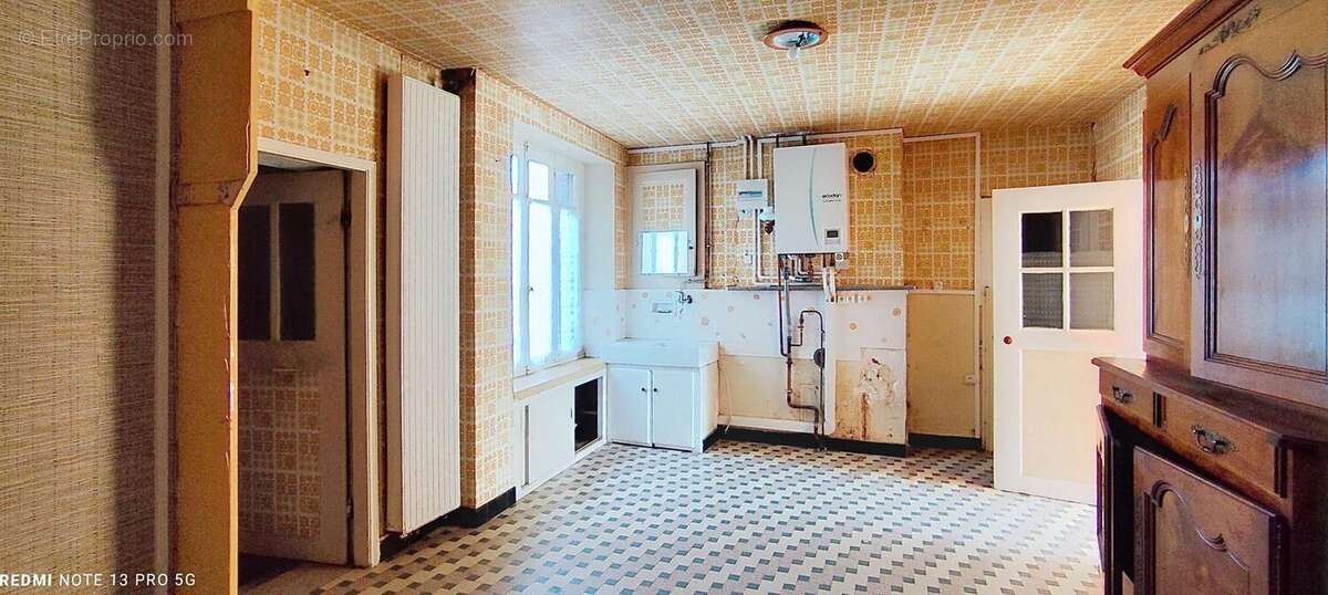 Maison 90 m² à Binas  - photo 6