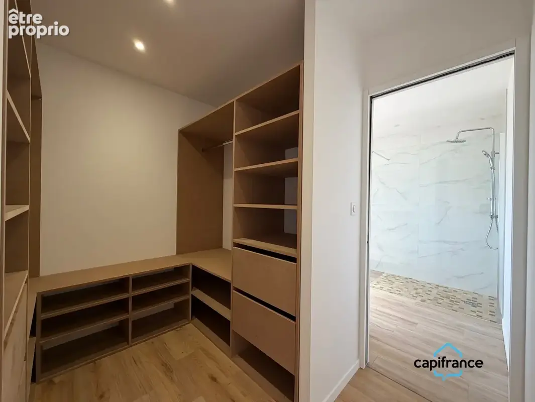 BESSIERES, Villa T4 de 118 m², garage de 40 m², terrain divisible de 1500 m² - photo 6