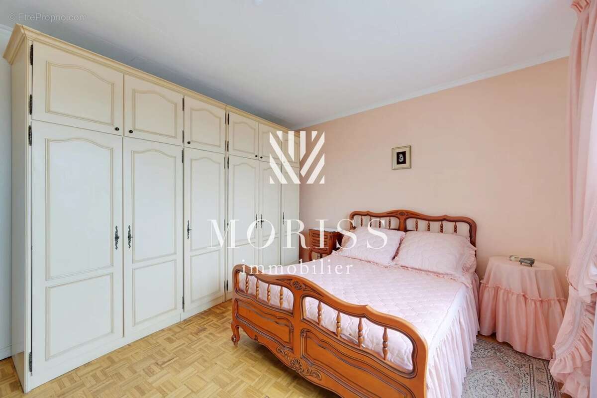 Appartement à CHAMPIGNY-SUR-MARNE