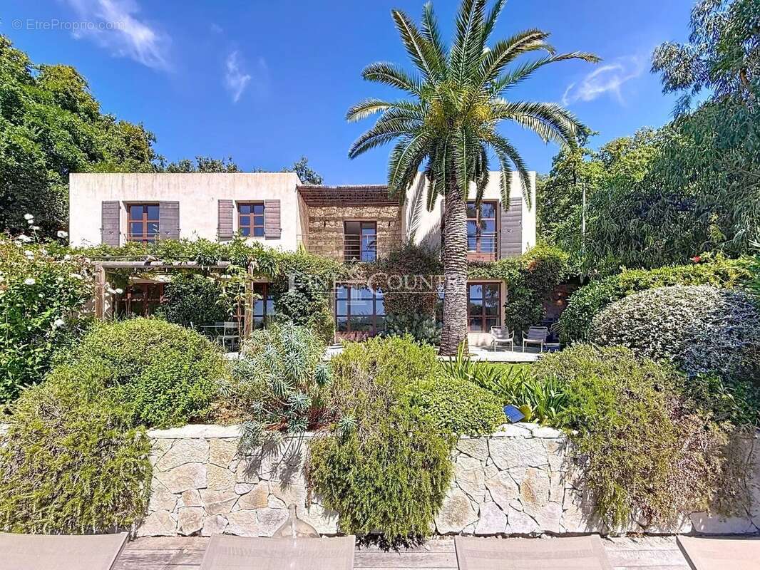 Vente villa Chateauneuf-Grasse - photo 27