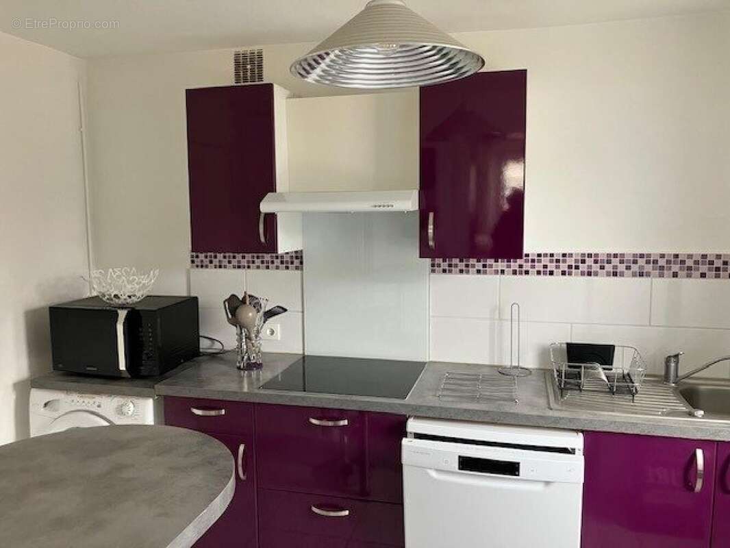 Photo 2 - Appartement à ANGERS