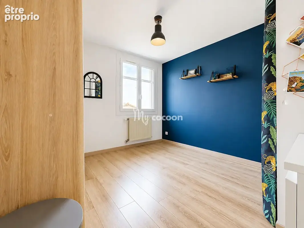 Maison Grigny Sur Rhone 4 pièce(s) 90 m2 - photo 9