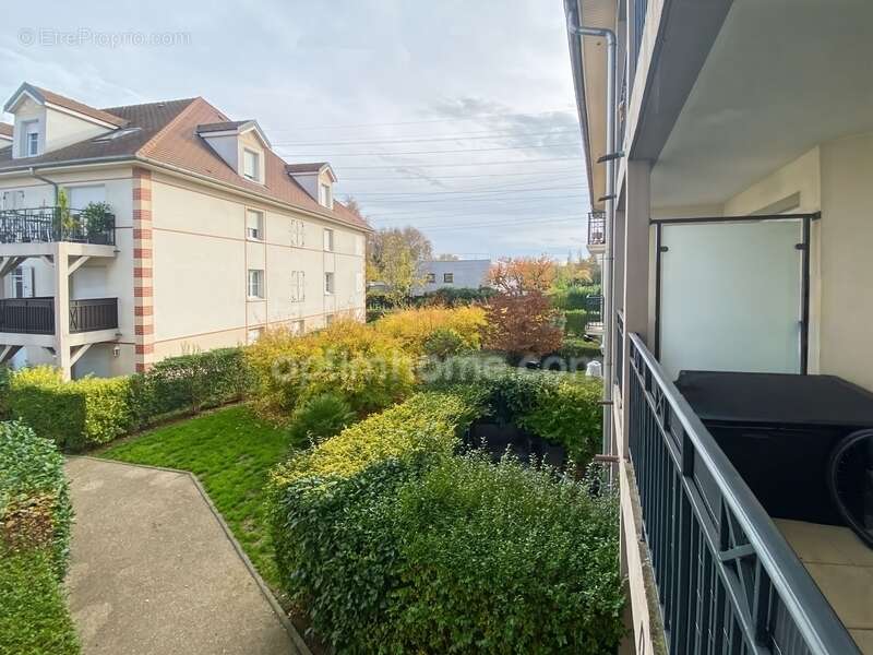 Appartement à WISSOUS