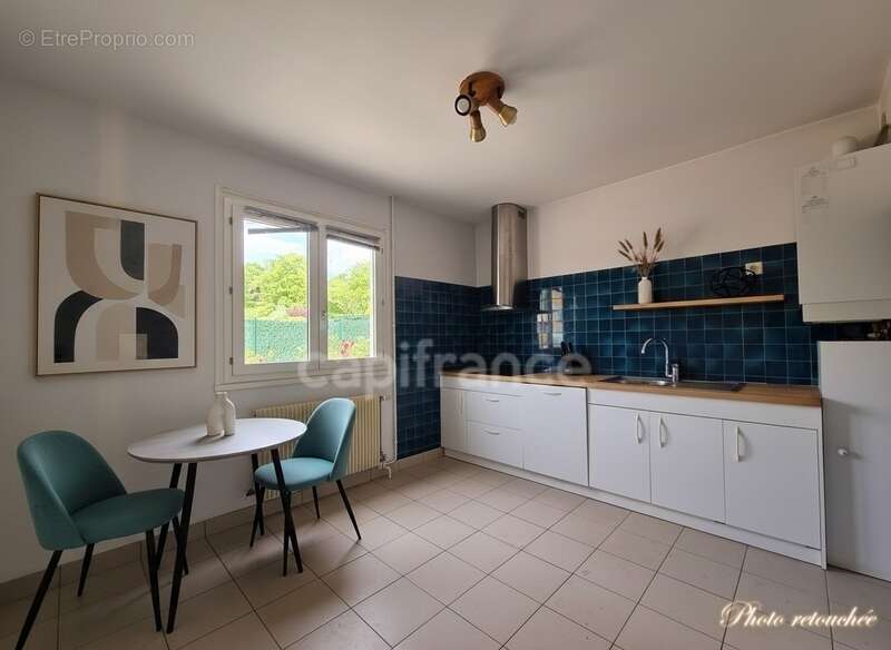 Maison à vendre 6 pièces  (71) - photo 5