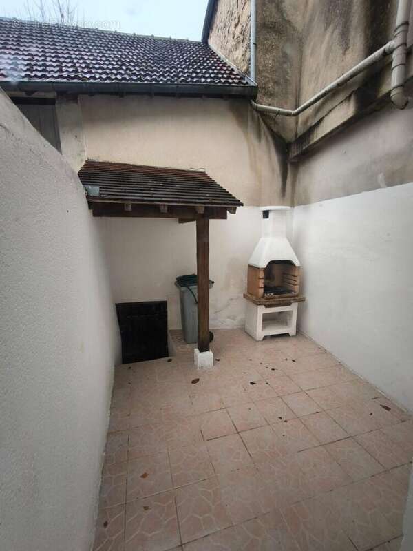 Maison à CHATEAU-THIERRY