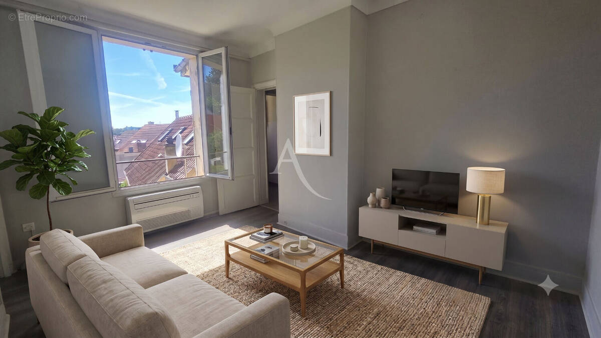 Appartement à PONTOISE