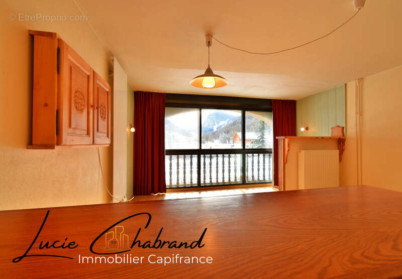 Appartement à vendre 1 pièces (05) - photo 12