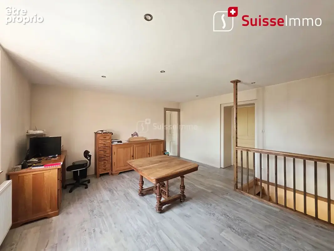 Maison  5 pièce(s) 141 m2 - photo 6