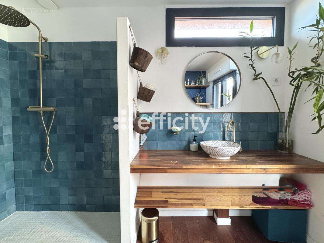 Appartement à PANTIN