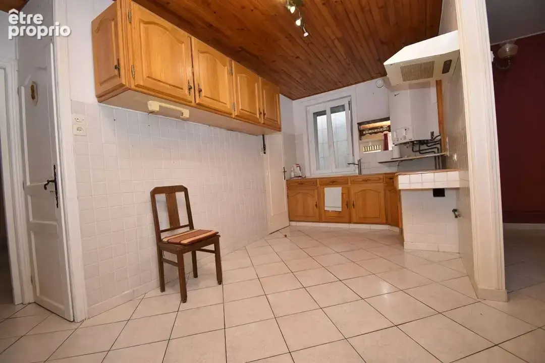 Maison 120 m² à Sailly-Lez-Cambrai  - photo 2