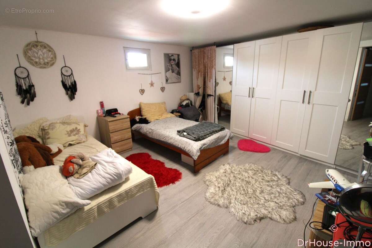 Maison 122 m² à Cugnaux  - photo 71
